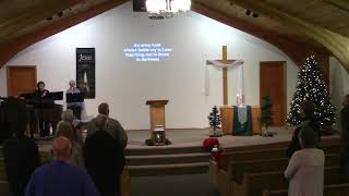 How to Live While Waiting for His Coming! Matthew 25 - Pastor Mark Canady