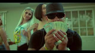 El Chulo X Kn1 One & Womy - Tanke Escopeta ( Video Oficial)