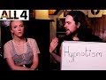 Creepy Date Tried To Mind Control Her With Hypnosis...