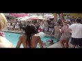 THE CUBE GUYS @Pacha Pool Party Wmc MIAMI BEACH