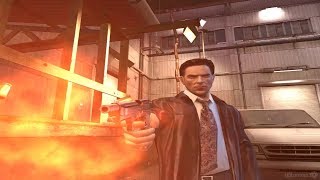 Max Payne 2 - Main Theme Song