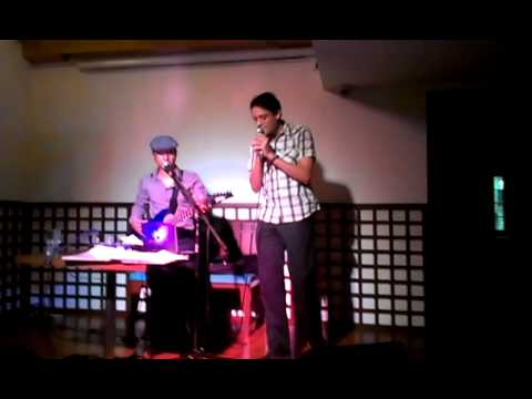 Lets make a night to remember: Bryan Adams Cover