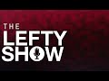 The Lefty Show #32: GoldGlove's Channel Deletion, Efficiency, Militarized Police