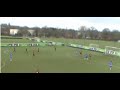 Brett Williams Goal for Reading fc in reserves