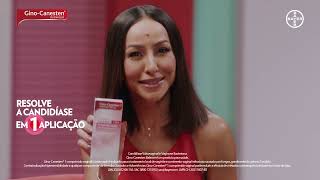 Gino-Canesten & Gino-Canesten Balance Candidíase E Vaginose Sem Tabu