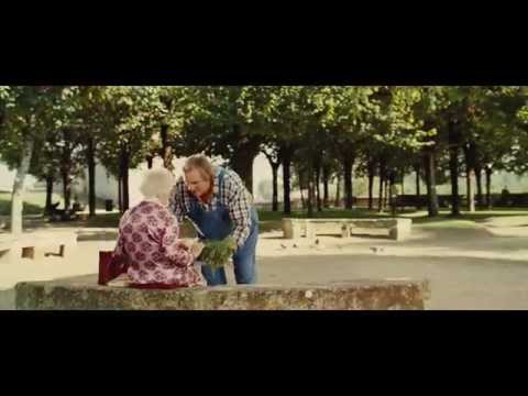 English trailer English trailer