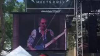 Watch Pure Prairie League Ill Change Your Flat Tire Merle video