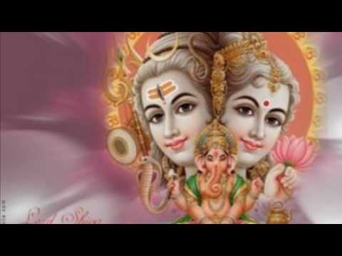 Gulshan Kumar - Subah Subah Le Shiv Ka Naam