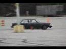 Volvo 240 Drift