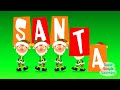 Santa