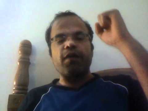 Shri Ganesh Ji ki aarti by Parmit Kumar Singh.wmv