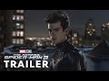 The Amazing Spider-Man 3 - First Trailer | Andrew Garfield, Tom Hardy