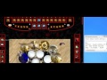 Virtual Drums - Batterie Virtuelle