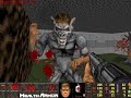 Æons of Death - Doom2/Captain Mancubus - UAC Private Storage