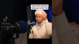 Zcc Mmbrs Perform Itchcraft Zcc Brother Enigma