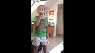 Hong Ting Sing A Song By Antonio In Power Rangers Hong Ting Sing A Song By Antonio In Power Rangers