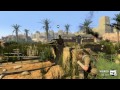 CAOS EN EL OASIS | Sniper Elite 3 - Let´s play Ep:5 Long Range Lechero
