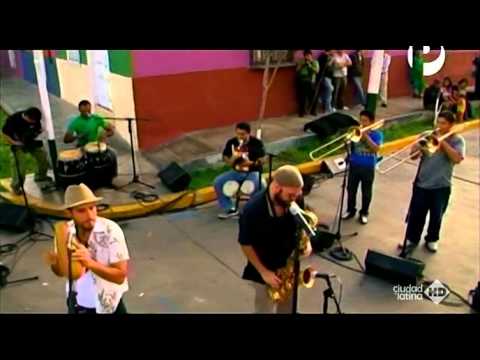 El Niche Del Callejón Video