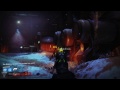 Destiny - All Hard Mode Weapons Gameplay - Crota's End Raid Reward Weapons Exotic/Legendary Upgrades