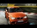BMW 1 Series M Coupe, Audi R18 LMP, Golf R to the US