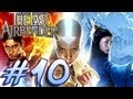 The Last Airbender