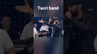 Her Kesin Axtardıqı Tecri-Bend Ramil Müzəkkir