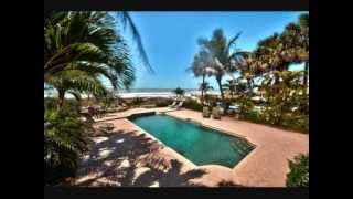 Florida, Beach house for sale in Redington Beach, South of  Clearwater Beach