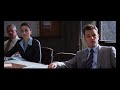 The Departed - Dignam (Mark Wahlberg) Briefs The Officers