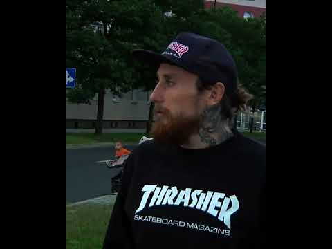 Muscle vs. Epic Bucket List Spot in Poland ✅