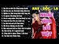 Nhạc Hoa Lời Việt | Trái Tim Anh Thuộc Về Em - Thêm Một Lần Đau - Chỉ Yêu Mình Em - Thấm Thía