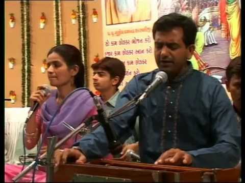 Ayodhyadas-Karm no sangathi