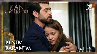 Dilan, Aşkına Mı Yoksa Sabihaya Mı İnanıyor? - Kan Çiçekleri 175. Bölüm