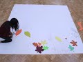 Autumn Leaves