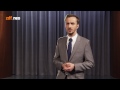 Peter rennt | NEO MAGAZIN ROYALE mit Jan Böhmermann - ZDFneo