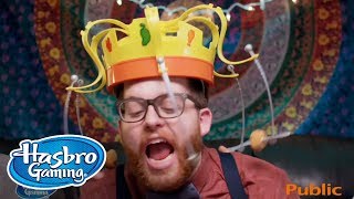 Back To College - Hasbro Gaming Greece