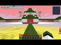 Minecraft DRAGON BALL! EL SUPER SAIYAN MADAFAKA! Cap.6