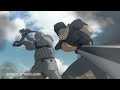 Guts VS Nightmare (Berserk VS Soul Calibur) | DEATH BATTLE!