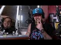 RiFF RAFF Freestyles on Hot97