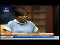 Sunrise: The Face Of Change In Delta State Pt.1