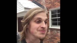 Evan Breen funniest vine compilation