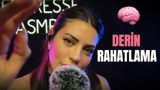 Polojik Test Asmr - Zihnini Rahatlat Ve Kendini Keşfet