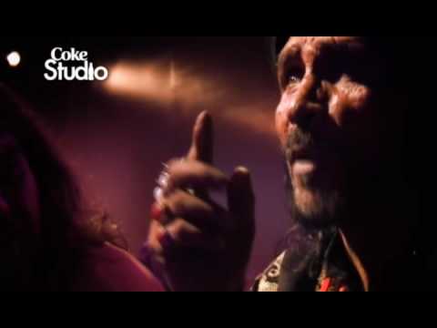 Toumba Saieen Zahoor - BTS Coke Studio Pakistan Season 2