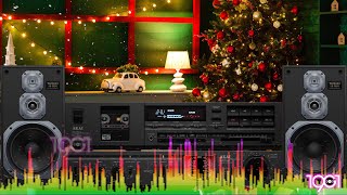 We Wish You A Merry Christmas Euro Mix 🎅 Disco Christmas Songs Instrumental 2024 Megamix