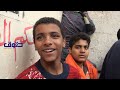 لو "أطفال الشوارع" عندنا بالعقلية دي يبقي بجد في أمل ..!!