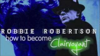 Watch Robbie Robertson Straight Down The Line feat Robert Randolph video