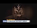 Satanic statue to be unveiled in Detroit