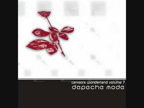 depeche mode "stripped " .wmv