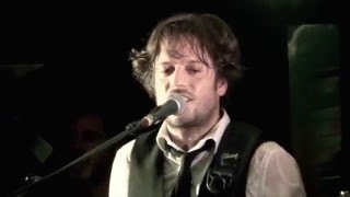 The Planes - I Love You All The Time (Eagles of Death Metal Cover) Live @ Callens Café
