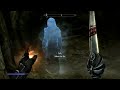 Skyrim Walkthrough: Ep. 66 Pt. 1 "The Staff of Magnus" at Labyrinthian