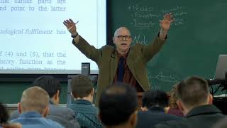 Lecture 02: The Old Testament in the New (G. K. Beale)